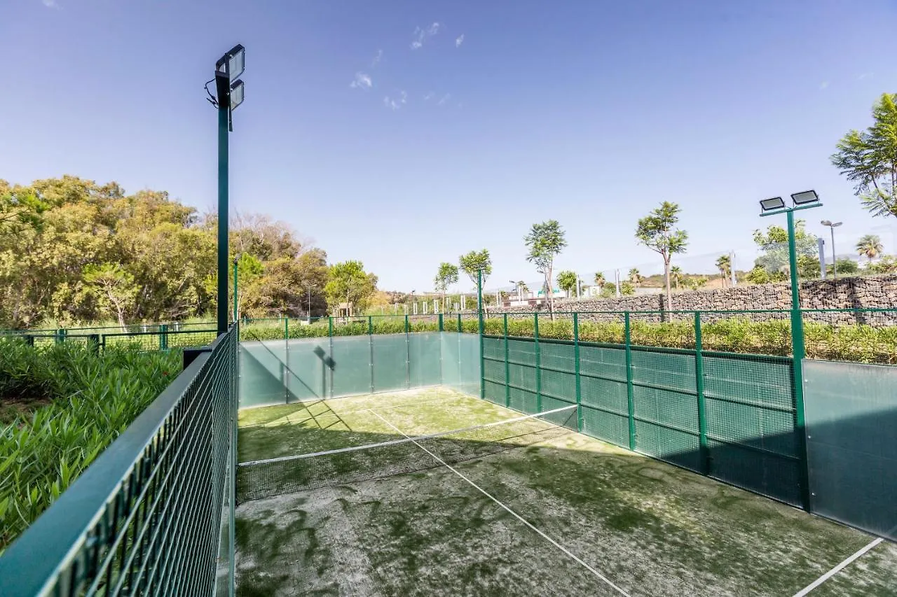 Apartamento The Edge Front Line Beach Luxury And Spa Estepona