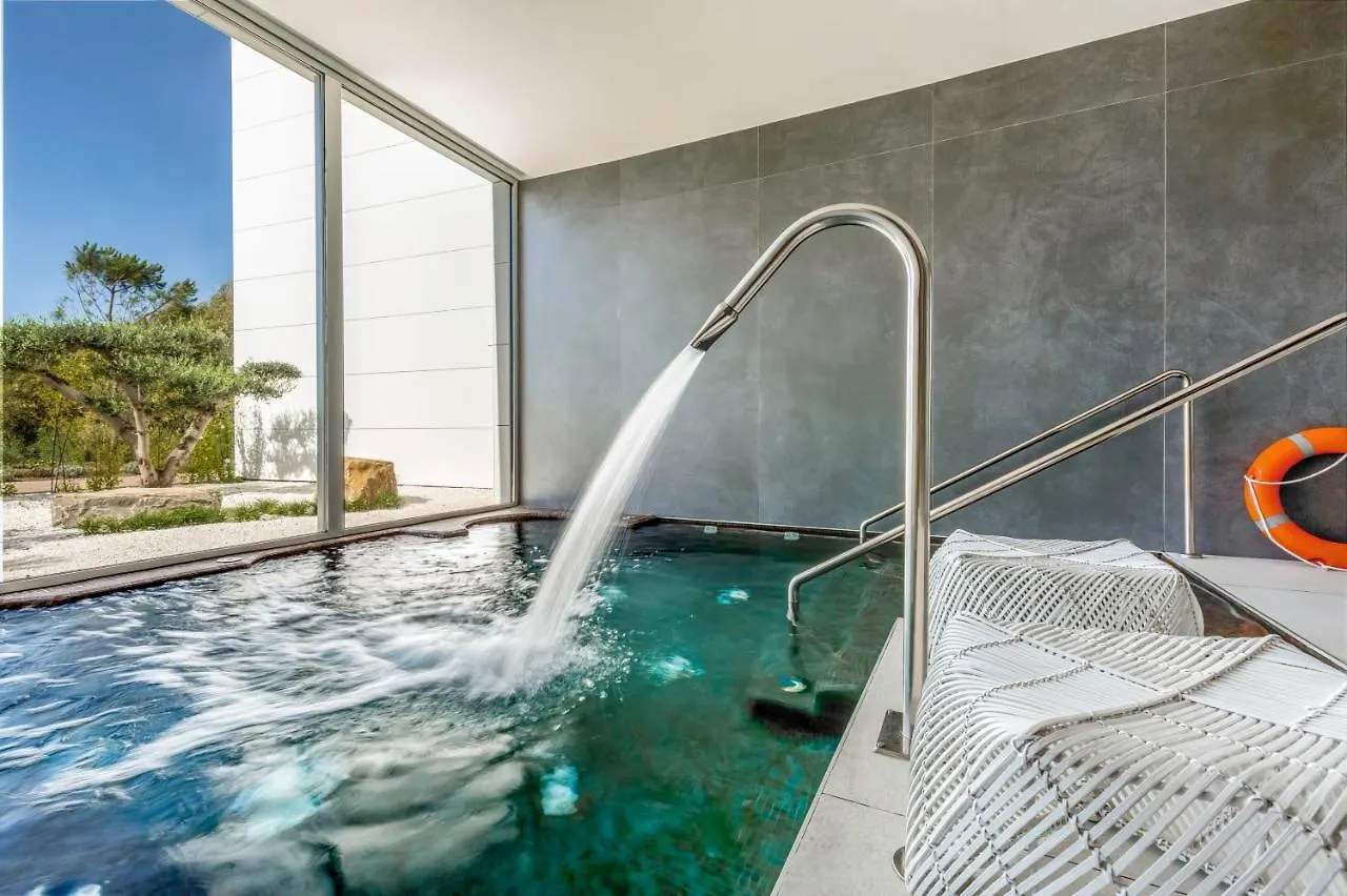 Appartement The Edge Front Line Beach Luxury And Spa Estepona Spanje